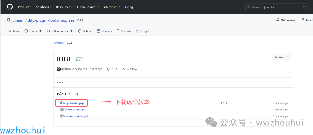 dify独家揭秘：mcp_sse+Zapier_MCP如何打造轻量级MCPserver达成万物互联 配图 6