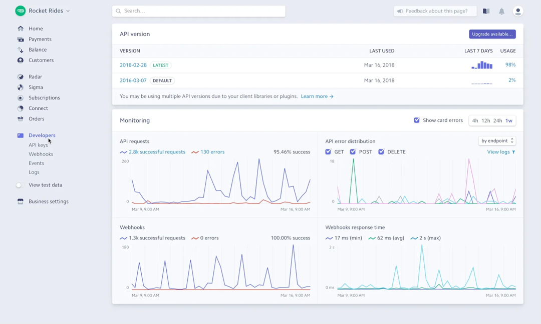 给 AI 配张银行卡：Stripe 半年搭完的 Agent 支付全景 配图 3