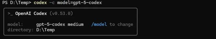 OpenAI Codex 实用技巧介绍 配图 6