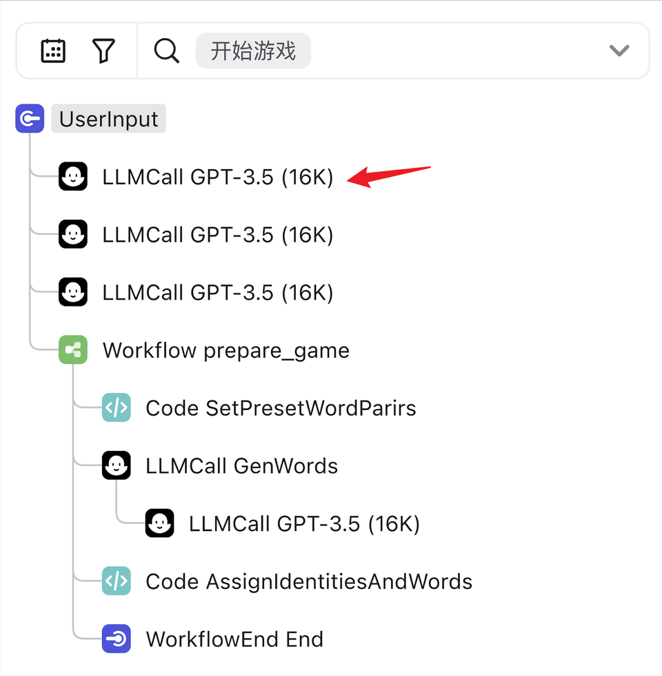 长文深度解析 Coze 的多 Agent 模式的实现机制 配图 5