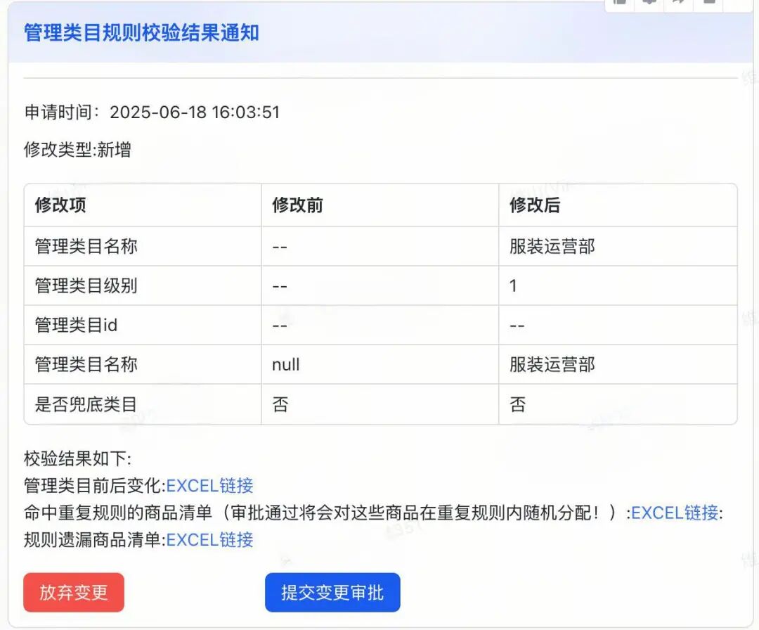 得物管理类目配置线上化：从业务痛点到技术实现 配图 11