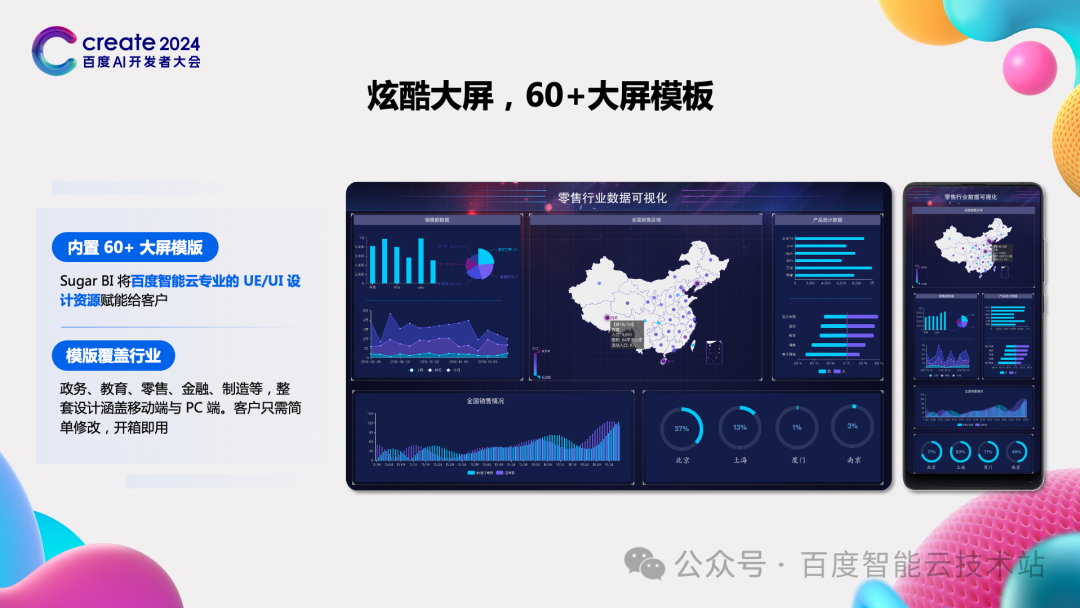 大模型驱动的新一代 BI 平台，Sugar BI 开启智慧决策新模式 配图 6