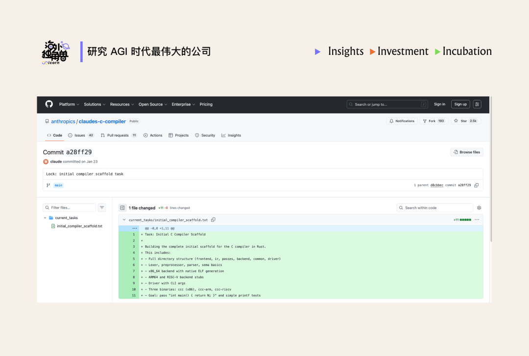 Harness Engineering 为什么是 Agent 时代的“控制论”？ 配图 7