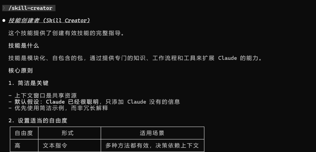 告别复制粘贴：将 OpenAI Prompt 转化为 Claude Code Skills 配图 9