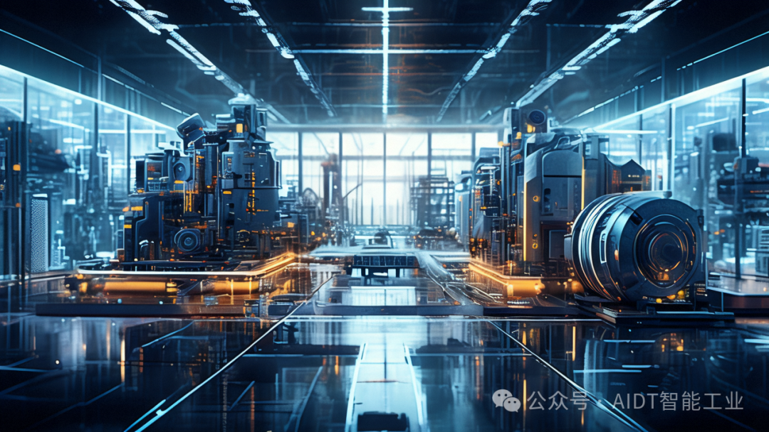 AI+产品：提升工业智能化水平 配图 8