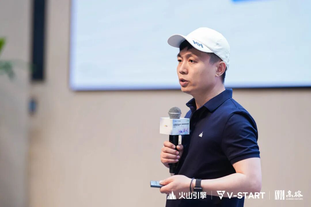 迈向Agentic AI时代，百花齐放背后的三条主线 | 高榕 X 火山引擎 配图 7
