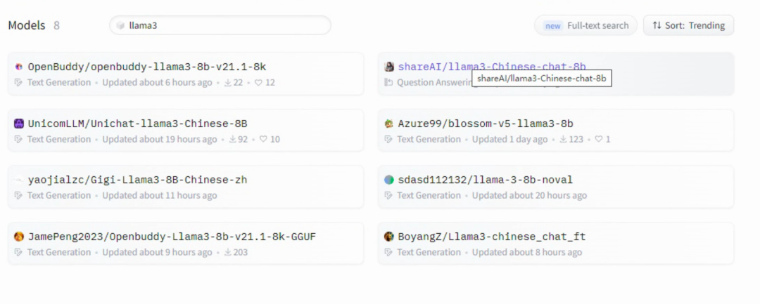 使用ollama分别在我的window、mac、小米手机上部署体验llama3-8b 配图 15