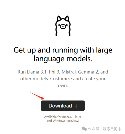 教你使用Ollama在本地跑Llama3.1 配图 3