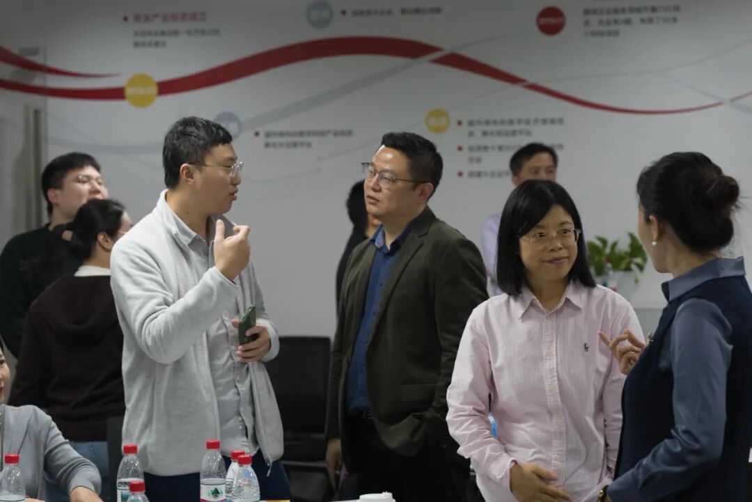 AI如何重塑共享服务中心？这场名企HRSSC闭门会交出这样答卷 配图 5