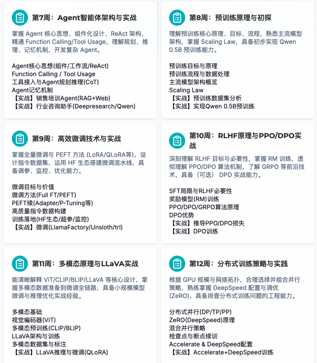 【RAG】给传统企业搞AI转型，RAG项目最难啃的骨头是啥？ 配图 3