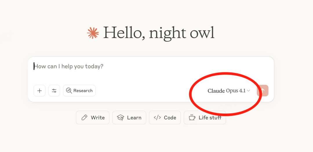 刚刚，Claude 4.1 发布 配图 5