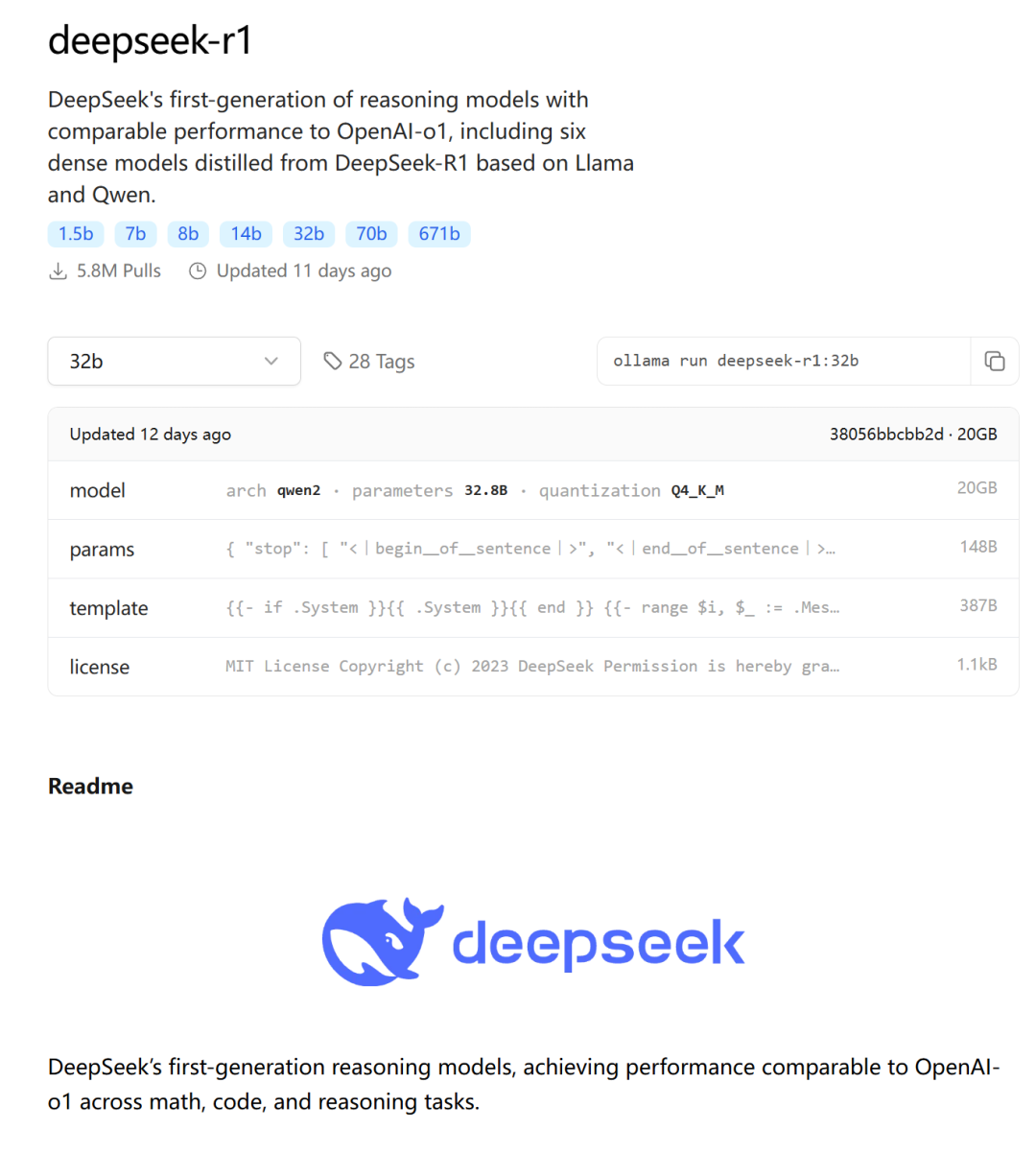 本地部署Ollama与DeepSeek R1：安装、优化与应用实测 配图 8