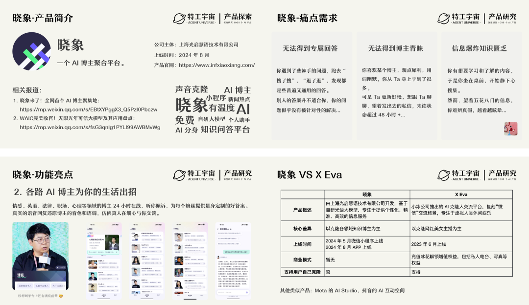 智能创作