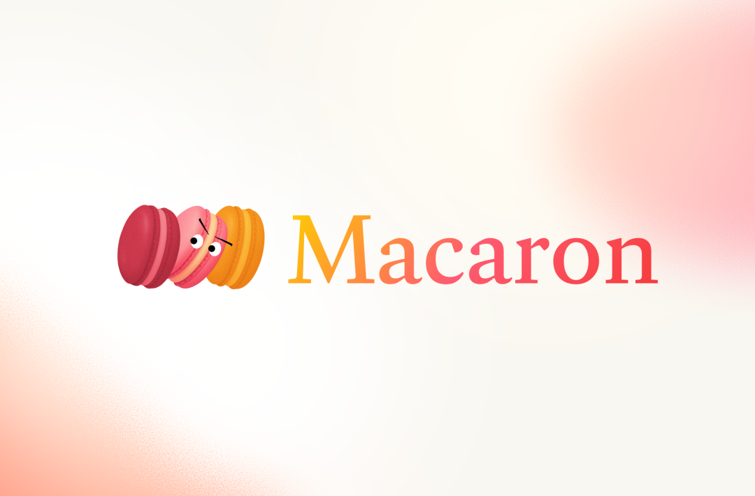 Macaron：首个不干活的 Agent，来自锴杰 配图 7