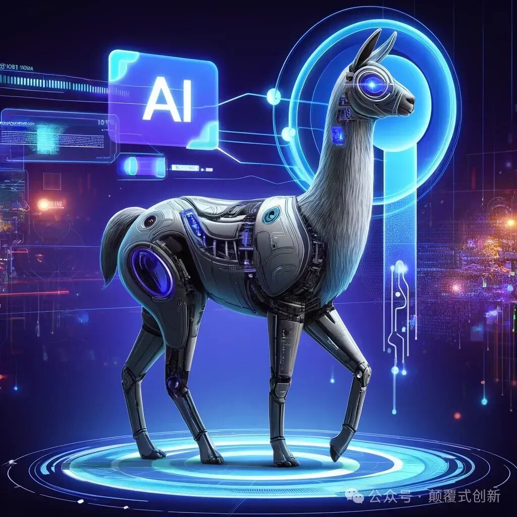 LlamaIndex 数据框架