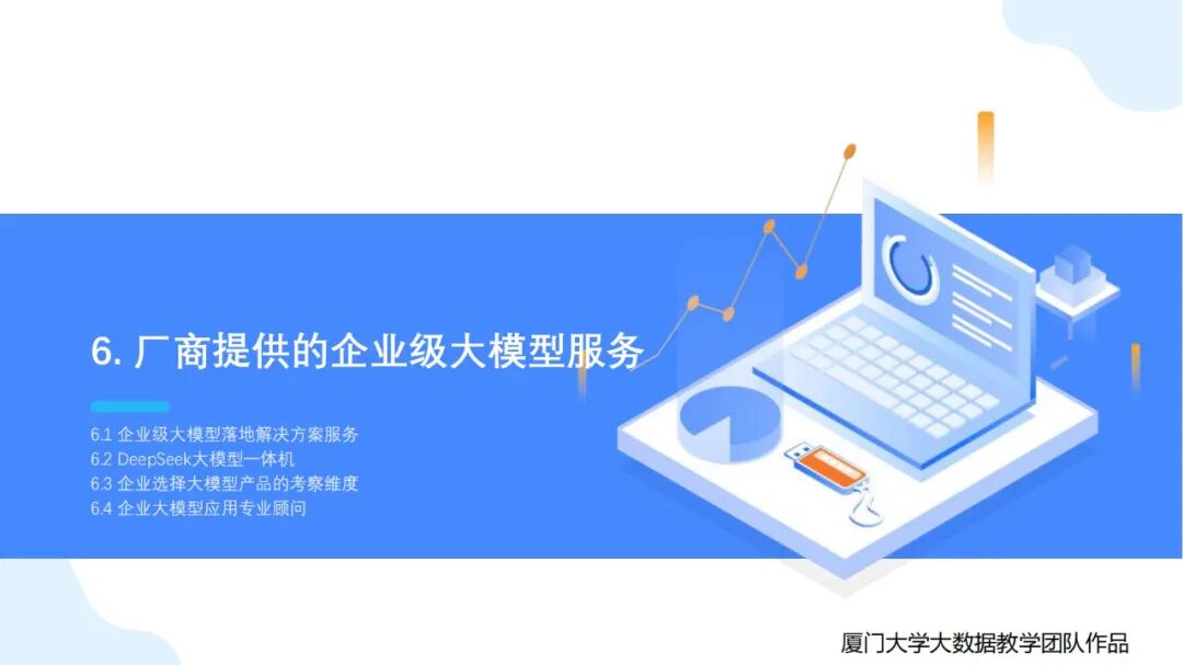 厦大团队：DeepSeek大模型及其企业应用实践（150页PPT，企业人员的大模型宝典） 配图 62