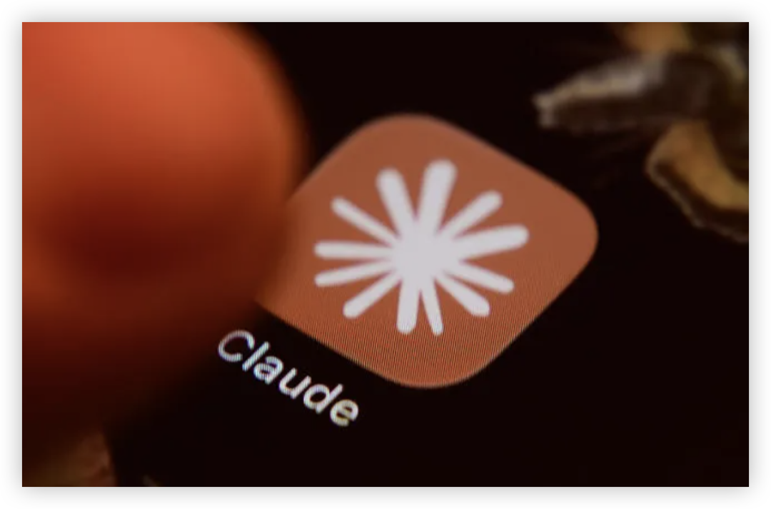 Claude Tag：你的公司正在被 AI 偷学 配图 2