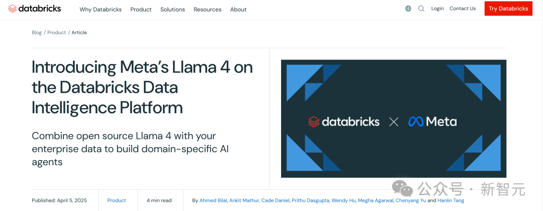 Llama 4全网首测来袭，3台Mac狂飙2万亿！多模态惊艳代码却翻车 配图 25