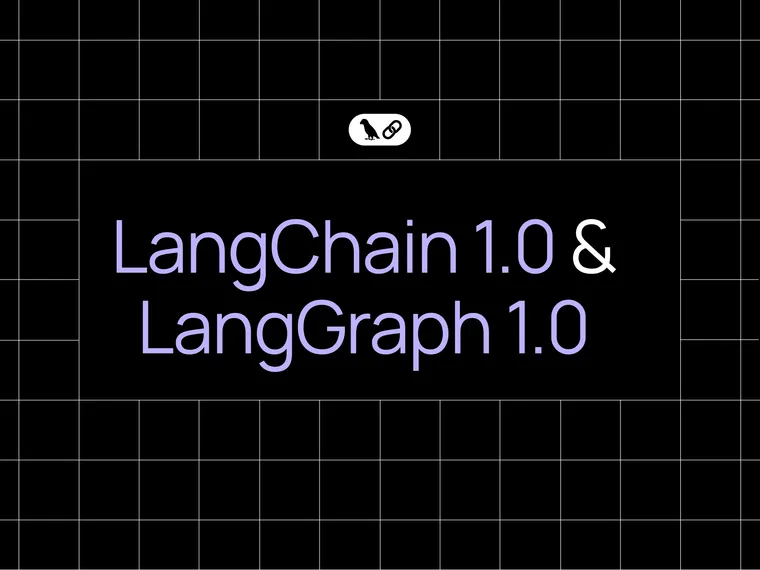 LangChain 框架