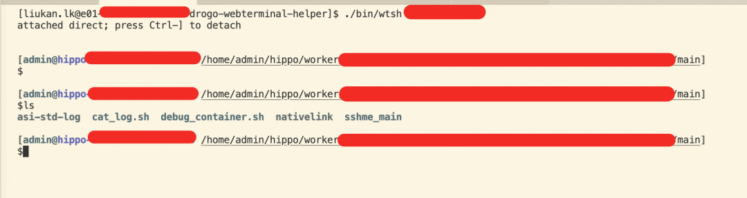 全是 Web 没 CLI 怎么行：一次把 StarAgent WebTerminal 改造成