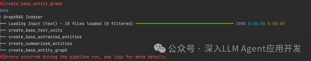 GraphRAG失效？快用Prompt Tune适配文档的领域和语言 配图 4