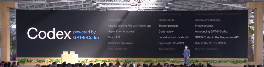 OpenAI DevDay 2025：一场重塑 AI 开发生态的技术盛宴 配图 5