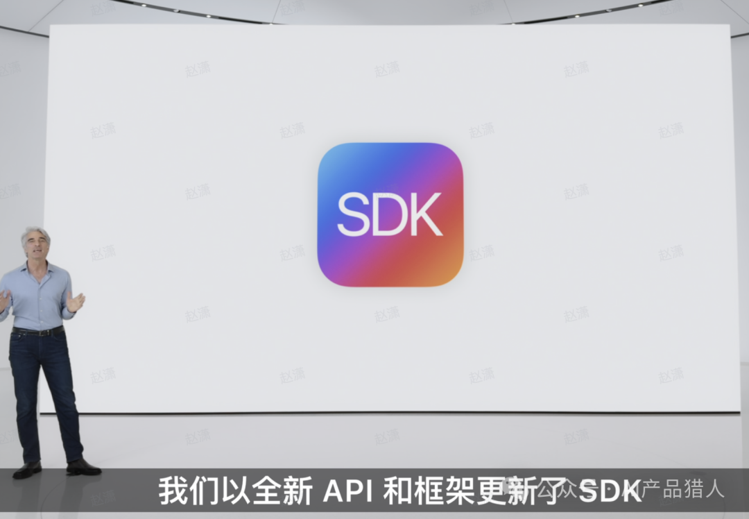 2024 WWDC苹果发布会全解析：AI驱动的未来已来 配图 14