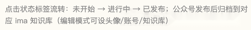 用WorkBuddy打造个人桌面工作台（3）-开源+使用指南 配图 17