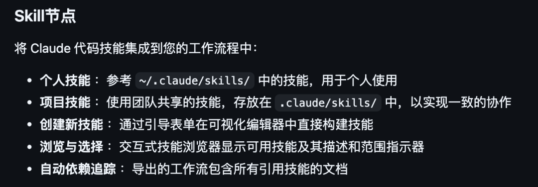 GitHub 上 2300 人 Star 的 Claude Code 可视化工作流编辑器。 配图 3