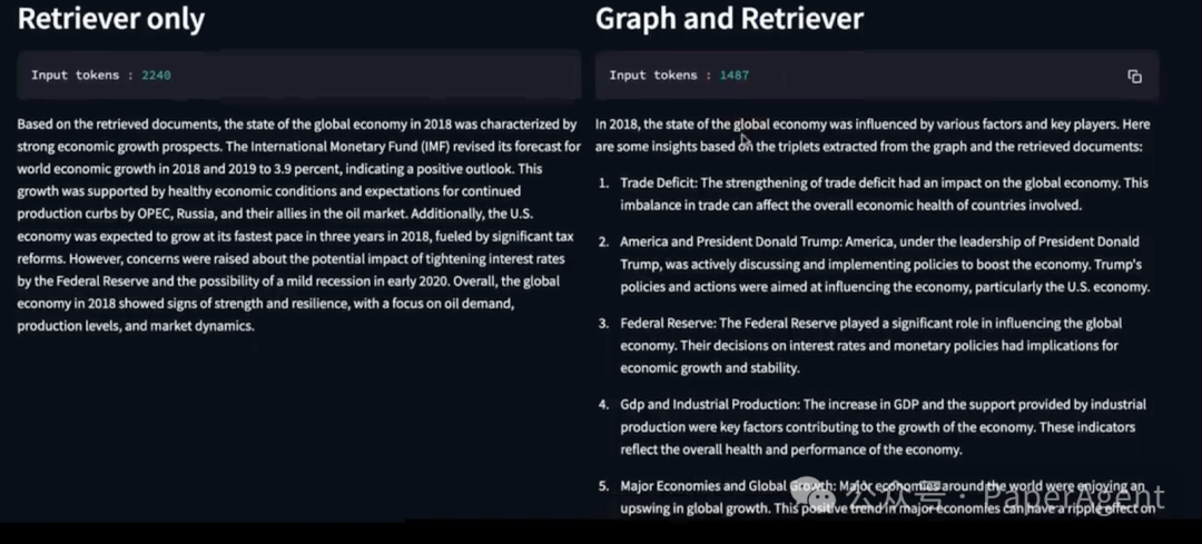 Neo4j CTO：RAG的下半场GraphRAG！ 配图 11