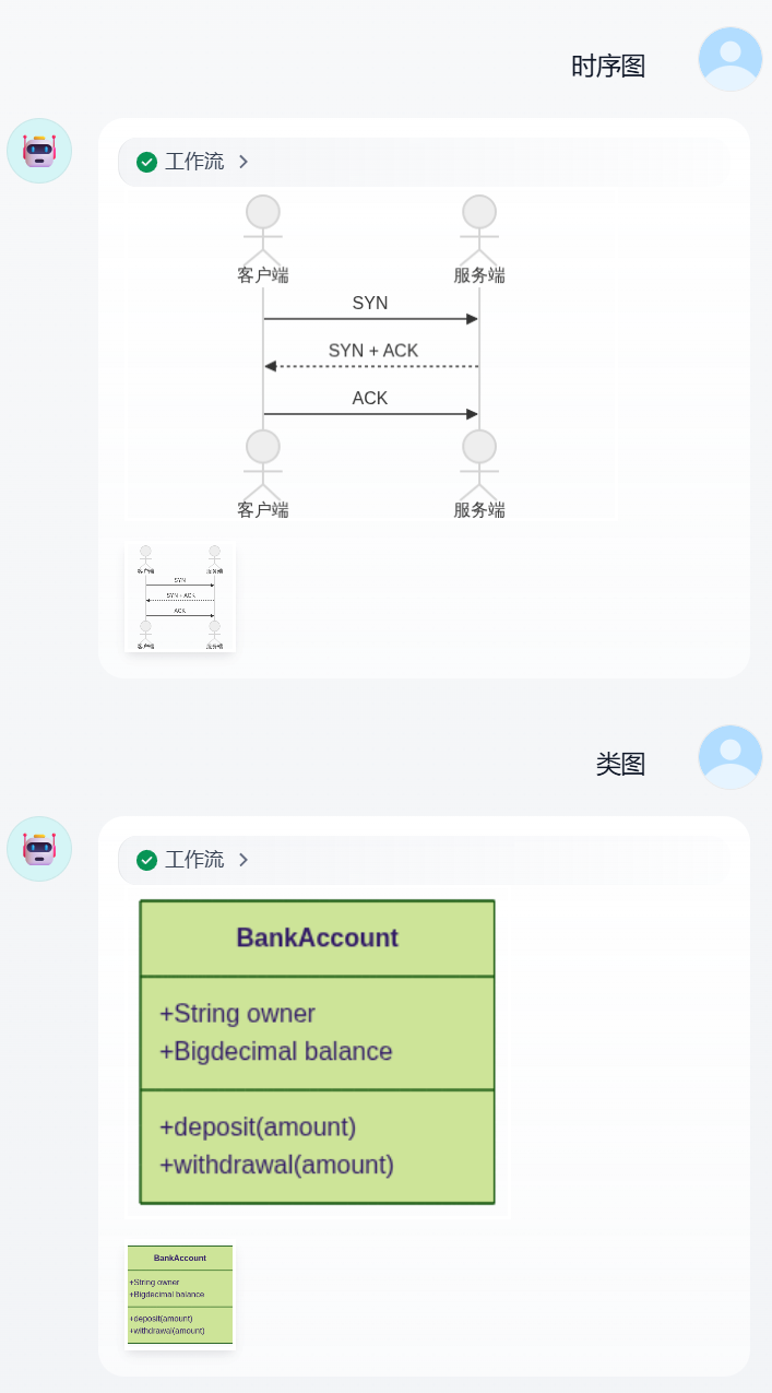 Dify-Mermaid转换器 配图 4