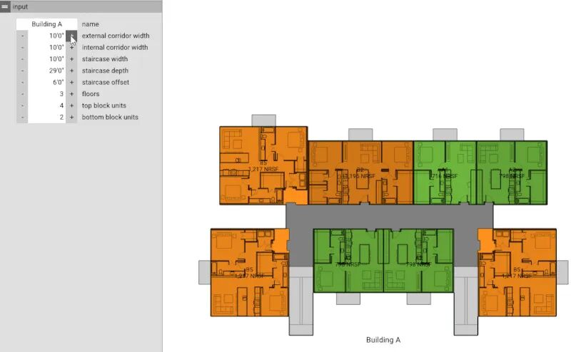 AI+建筑 | 专为建筑师打造的 AI 可视化工具，筹集110万美元种子轮前融资 配图 21