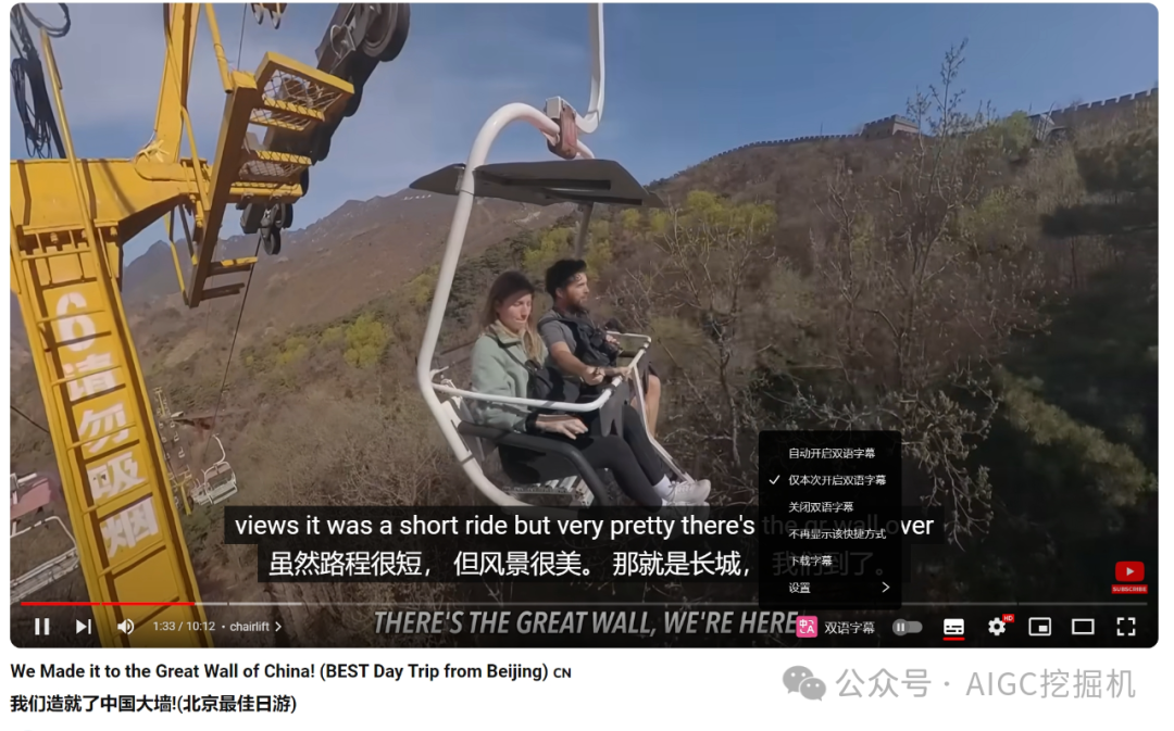 最强AI翻译插件：沉浸式翻译 接入Deeplx 配图 12