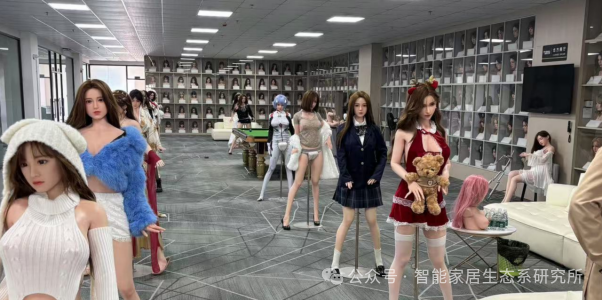 成年不做选择，宠物、伴侣、朋友，AI都给你 配图 4