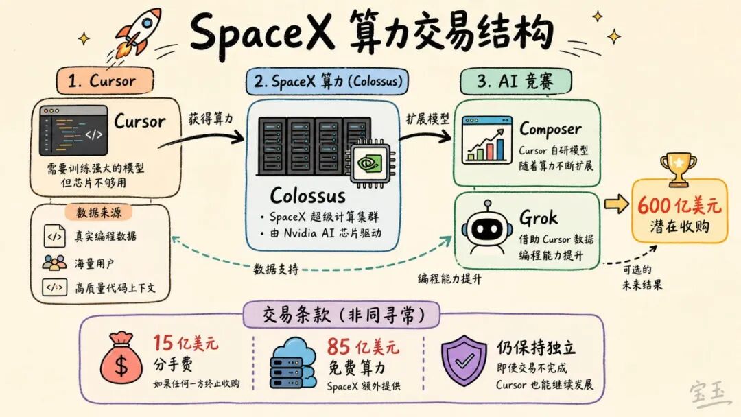 Business Insider：揭秘 Cursor 的疯狂崛起 配图 3