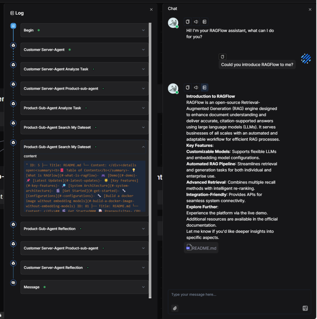 Agentic Workflow——RAGFlow 0.20.0 特性预览 配图 7