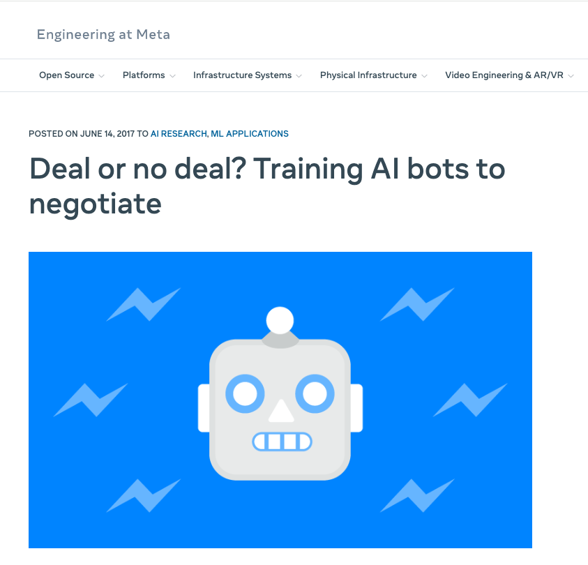 一个全是 AI 的贴吧，几百号聊天机器人聚在一起吐槽人类 配图 14