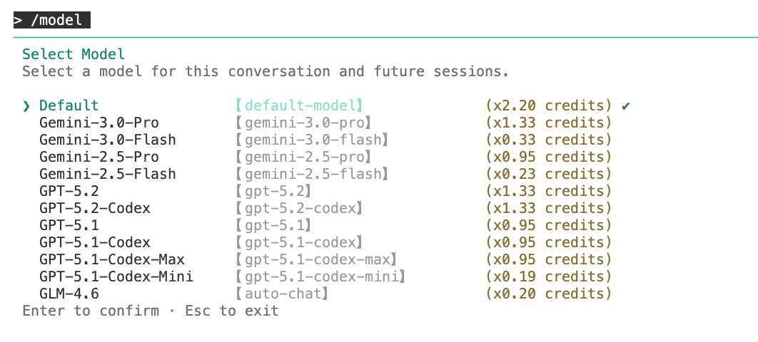 CodeBuddy Code 2.0：国产Claude Code，有点东西 配图 4