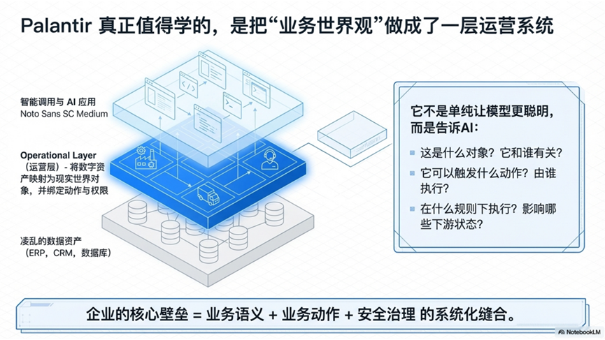 企业AI落地：别急着“养龙虾”，先修好“语义地基” 配图 6