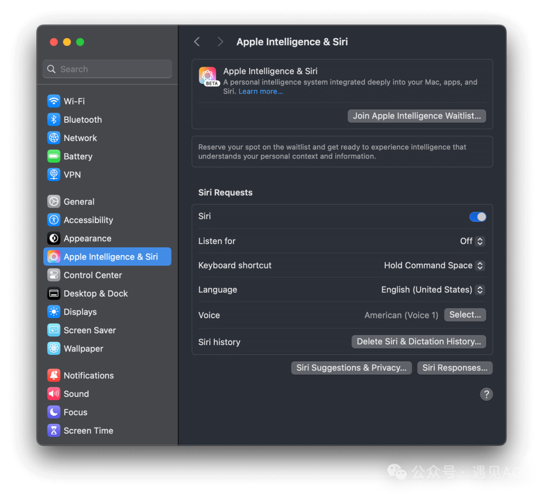 国行 Mac 解锁开启 Apple Intelligence 免费使用 ChatGPT plus 教程篇 配图 15