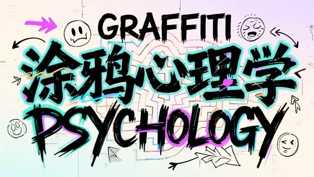即梦AI字体我有点玩明白了，用这套Prompt提效50% 配图 26