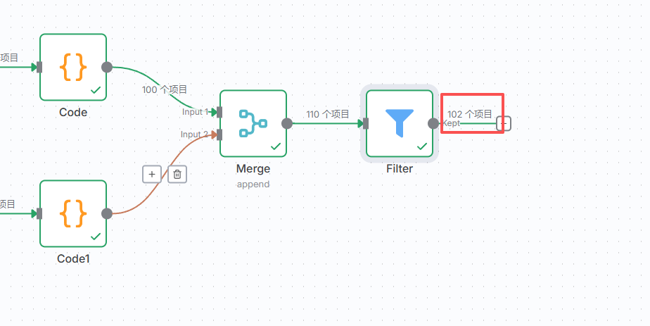 手把手教学：用n8n+RSS+飞书实现多平台热点自动抓取（含RSS源分享） 配图 15
