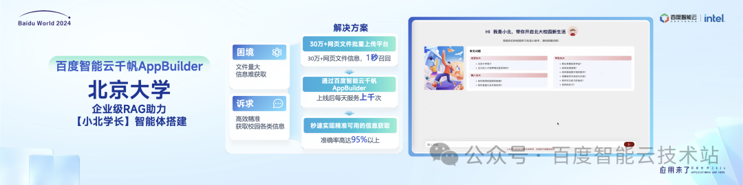 百度智能云千帆大模型平台引领企业创新增长 配图 15