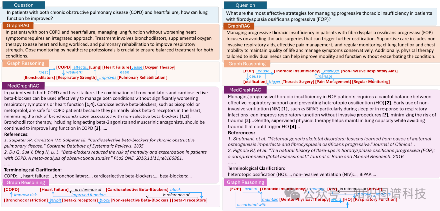 MedGraphRAG最新版：探索医学大模型领域的未来新革命 - 牛津&CMU 配图 4