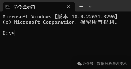 利用Ollama快速部署本地开源LLMs应用 配图 2