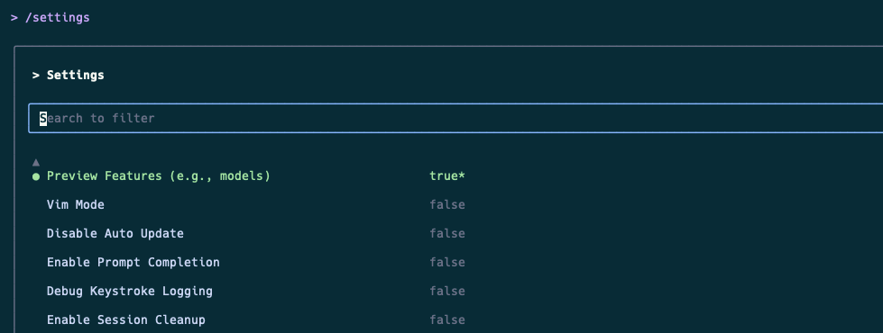 Gemini CLI V0.22发布了Conductor和Endor Labs并向Free Tier用户开放了Gemini 3 配图 3