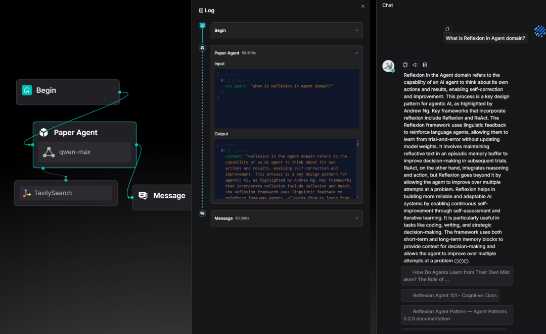 RAGFlow 0.23.0 —— Memory、 RAG 和 Agent 的能力增强 配图 10