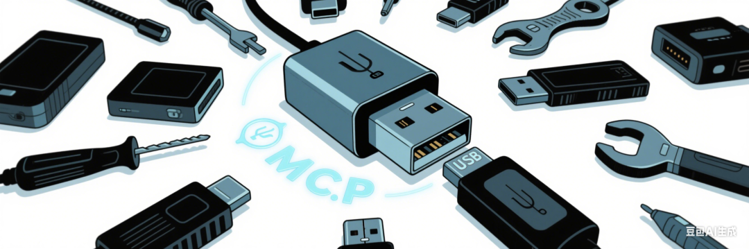 从认知到实践：AI 友好的 MCP 工具构建指南 配图 2