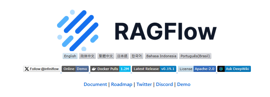 RAG实战：借助RAGFlow做一个员工智能助理