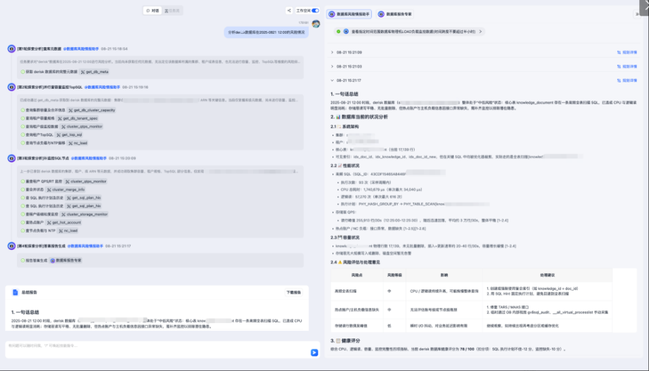 三重Reward驱动的运维智能体进化：多智能体、上下文工程与强化学习的融合实践 配图 46